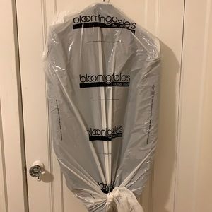 Burberry Coat